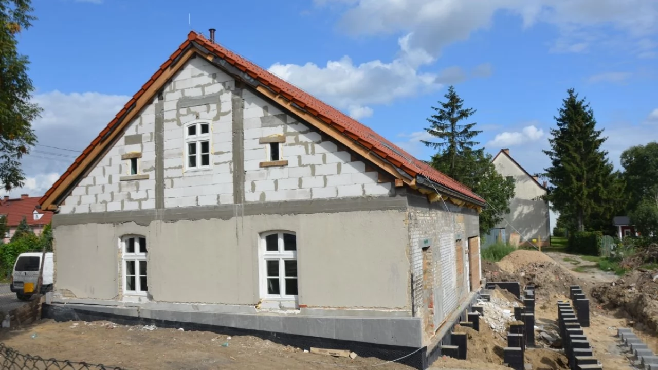 Osiedle Zatorze. Rewitalizacja w toku