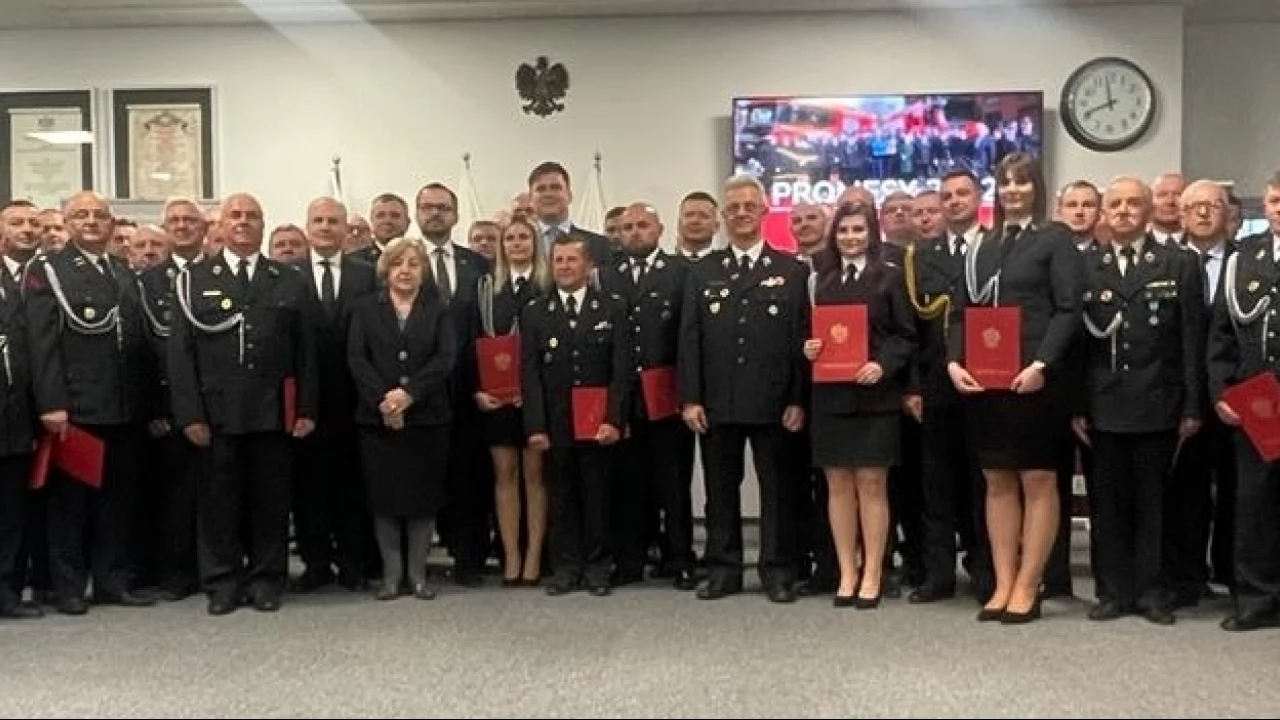 OSP Turze dostanie nowy wóz