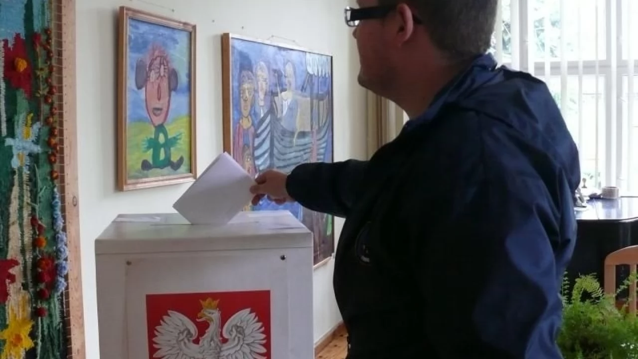 Ostatnie elementy przedwyborczej układanki - kandydaci do Sejmiku i z Morzeszczyna