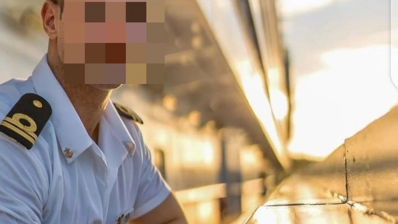 Oszust podaje się za wdowca, który chce ułożyć sobie życie