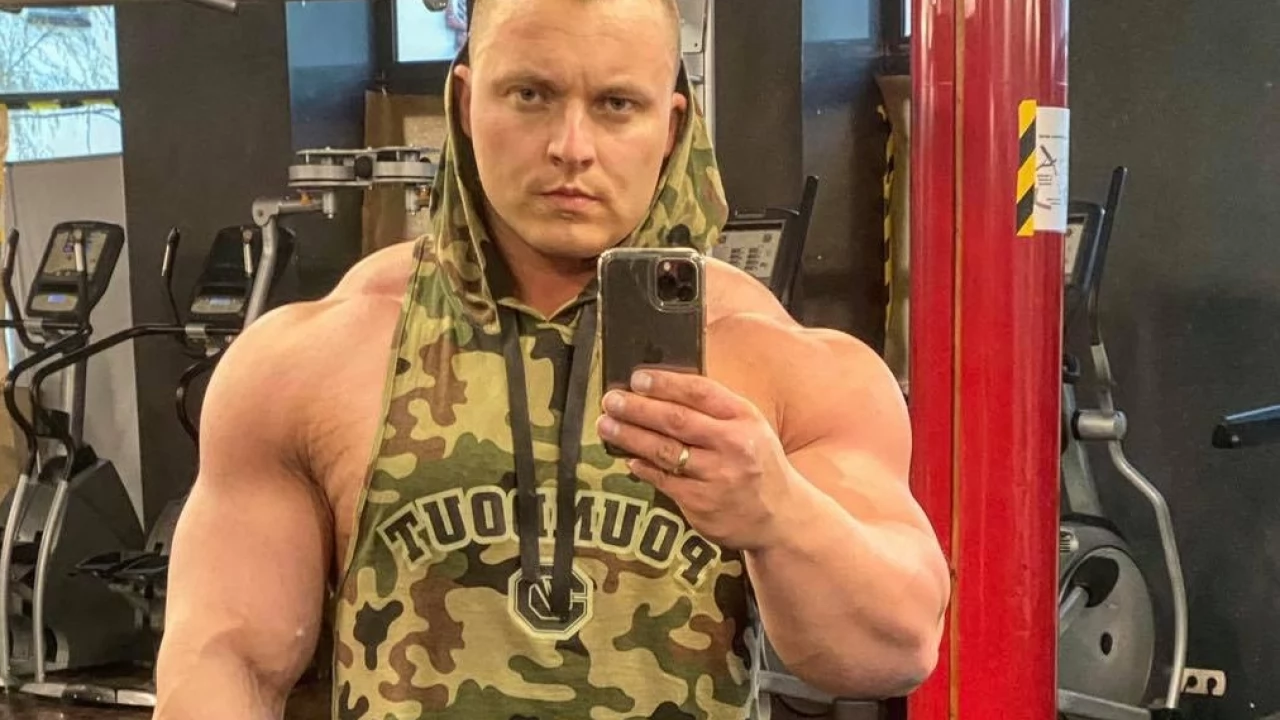 Otworzył siłownię w czasie lockdownu. Sąd oczyścił go z części zarzutów