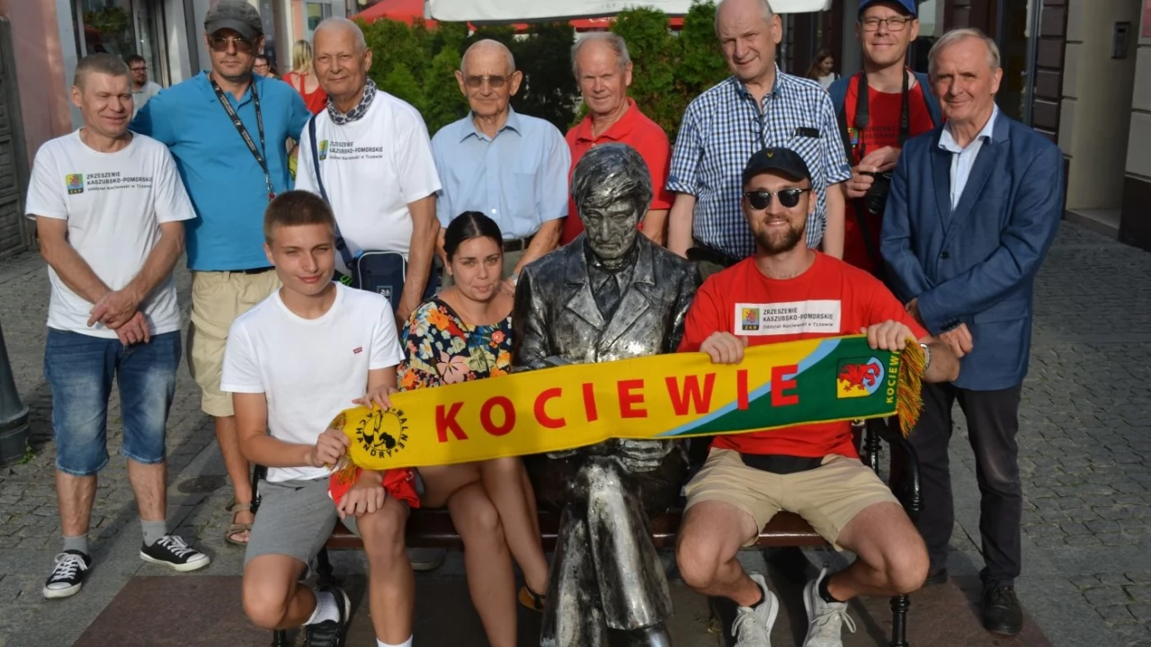 Pamięć o Romanie Landowskim