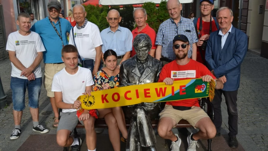 Pamięć o Romanie Landowskim