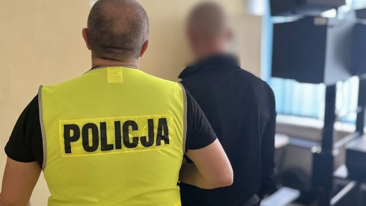 Para włamała się do piwnicy. Ukradli... wodomierze