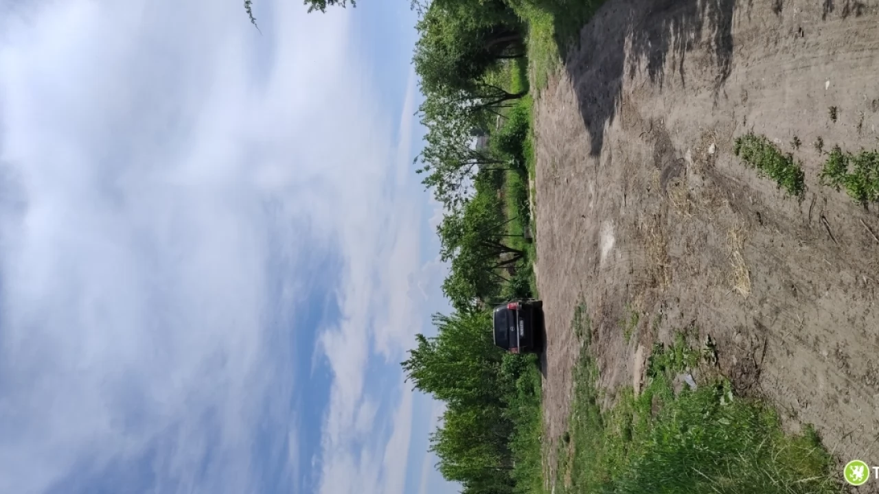 Parking idealny