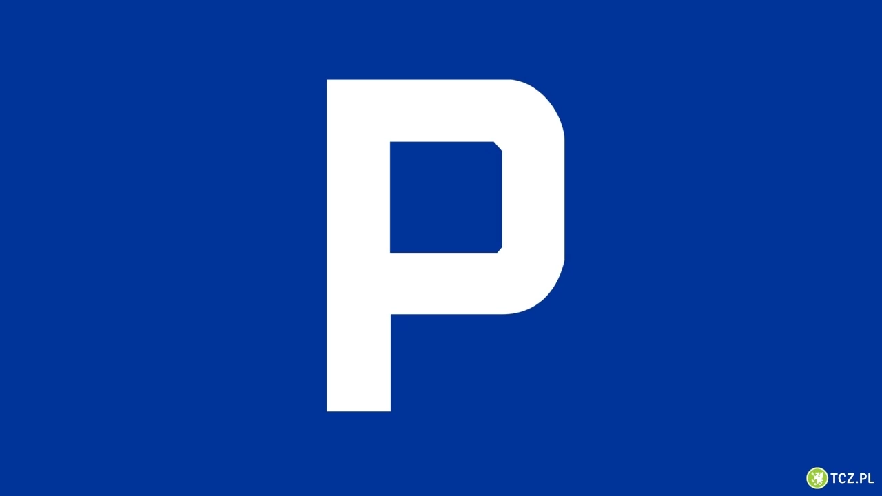 Parking przy Jedności Narodu 28 uciążliwy dla mieszkańców
