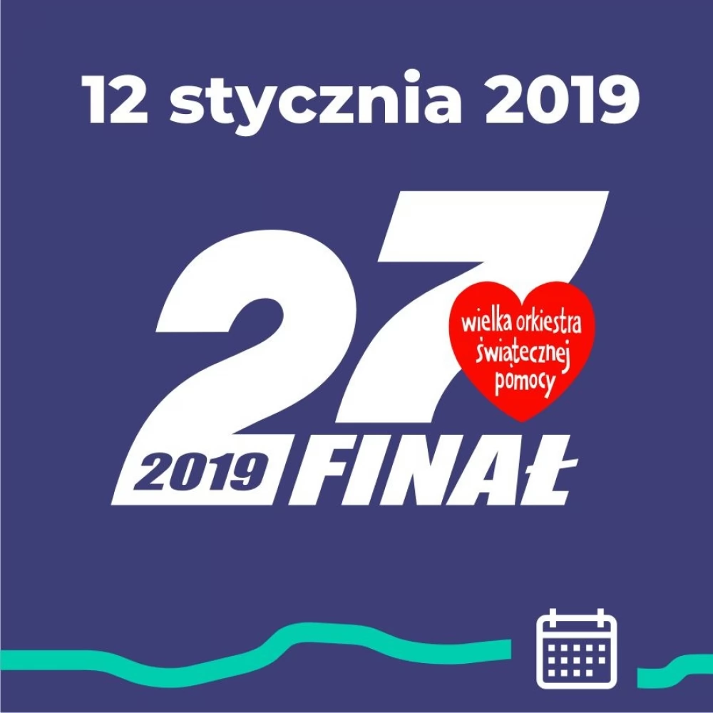 Parkrun Tczew z WOŚP
