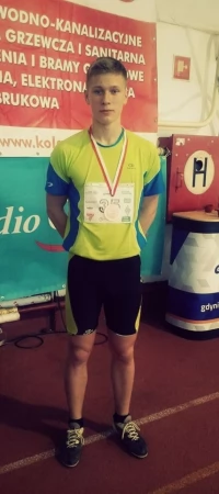 Patryk Baran