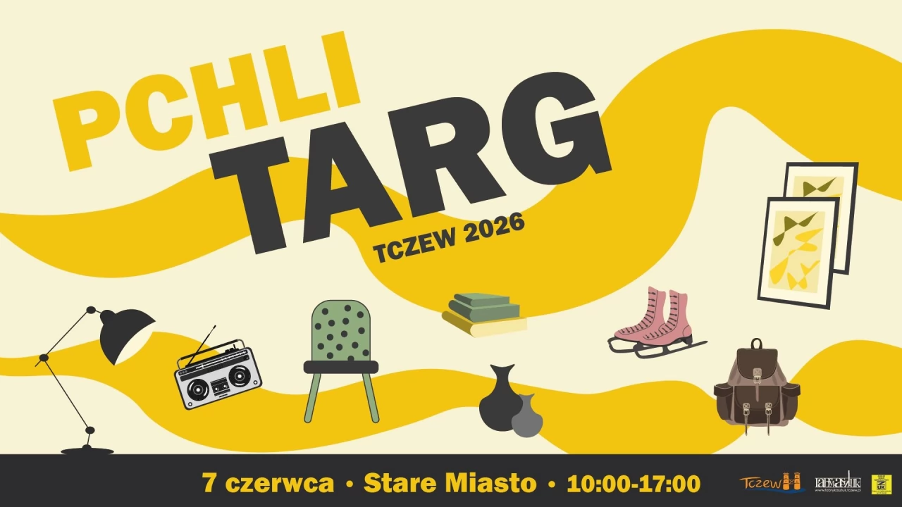 Pchli Targ
