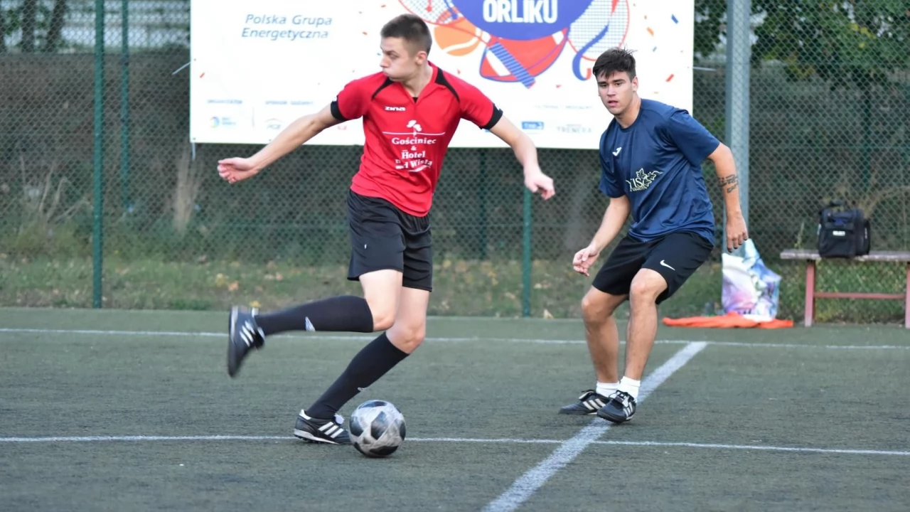 PCS w Tczewie wznawia rozgrywki ALPN edycja 2019