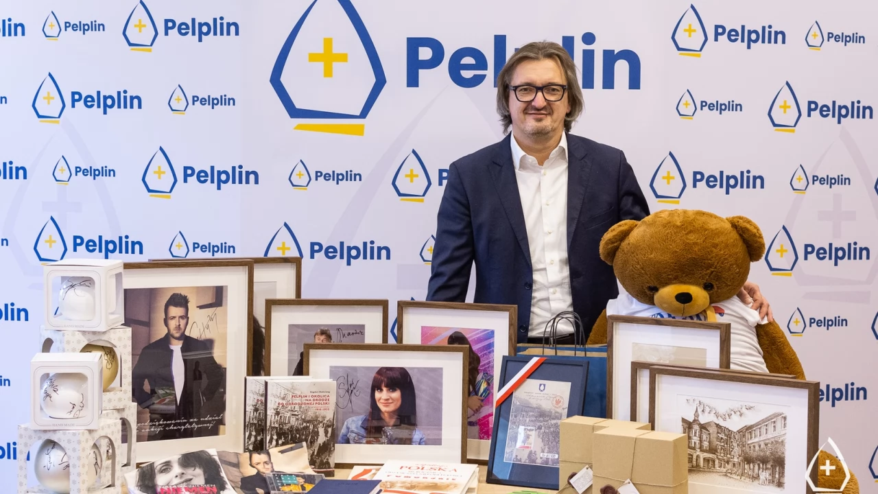 Pelplin dla Orkiestry