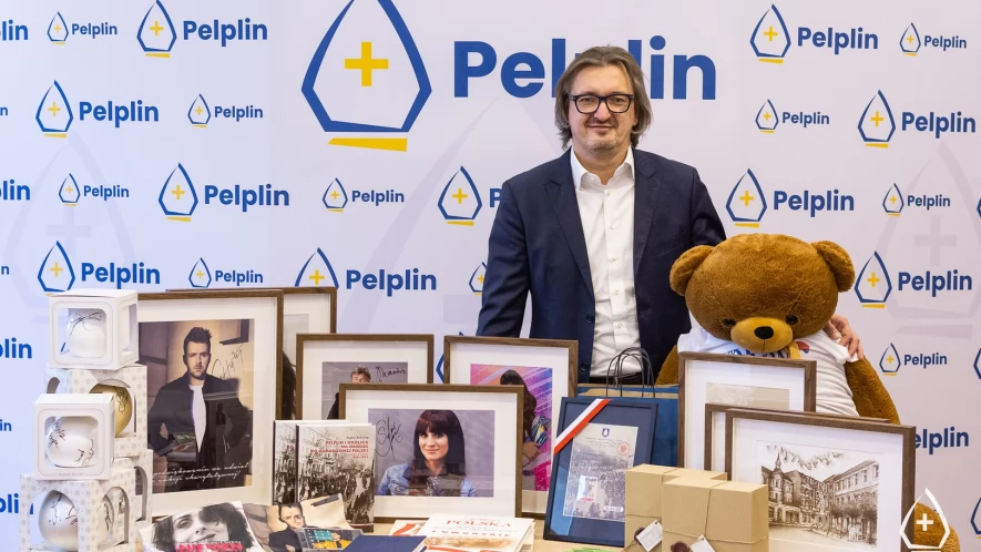 Pelplin dla Orkiestry