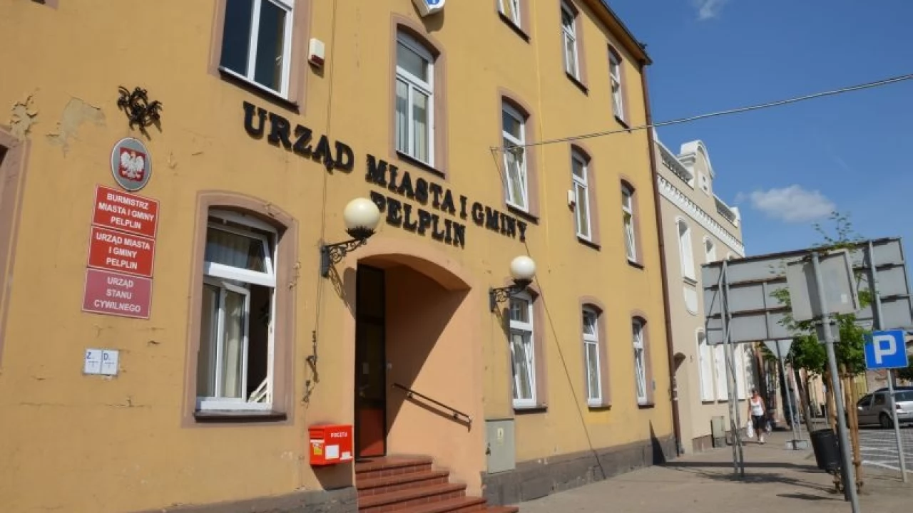 Pelplin. Kolejne drogi do realizacji