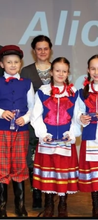 W Pelplinie rozdano Mestwiny