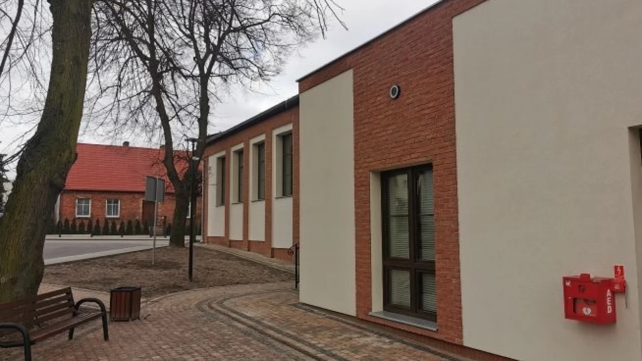 Pelplin podsumował działania rewitalizacyjne