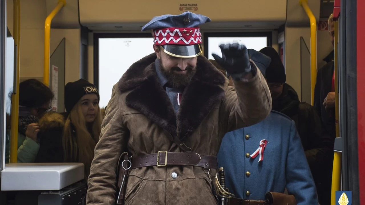 Pelplin świętował powrót do Macierzy