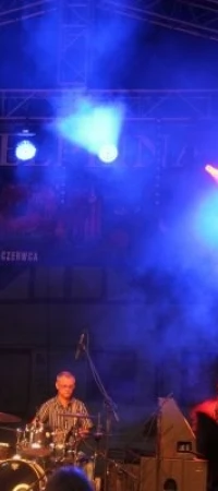 Gwiazdą Dni Pelplina był Zbigniew Wodecki