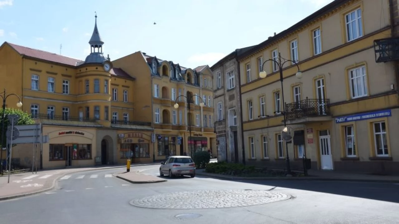 Pelplin. Szukają dobroczyńców