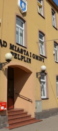 Urząd Miasta i Gminy w Pelplinie