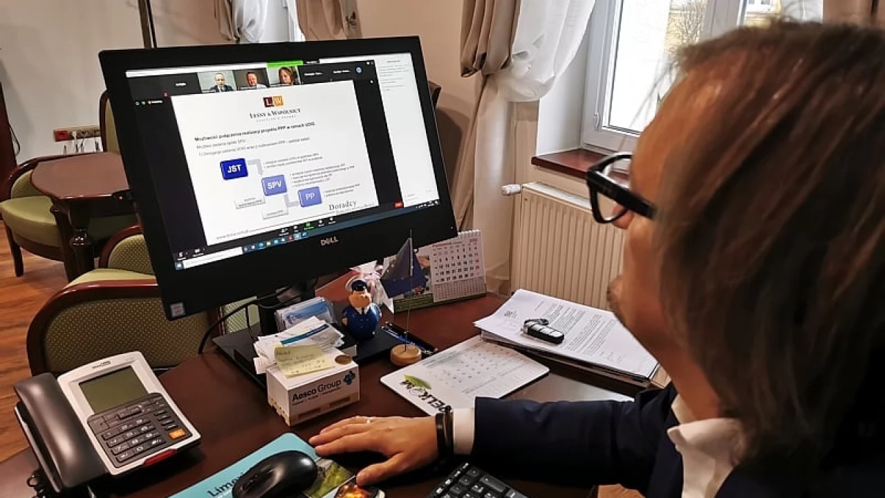 Pelplin zainteresowany partnerstwem publiczno-prywatnym