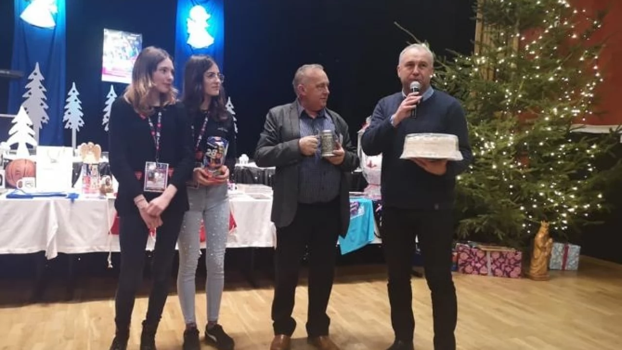 Pelplin zebrał 20 tys. zł. dla Orkiestry