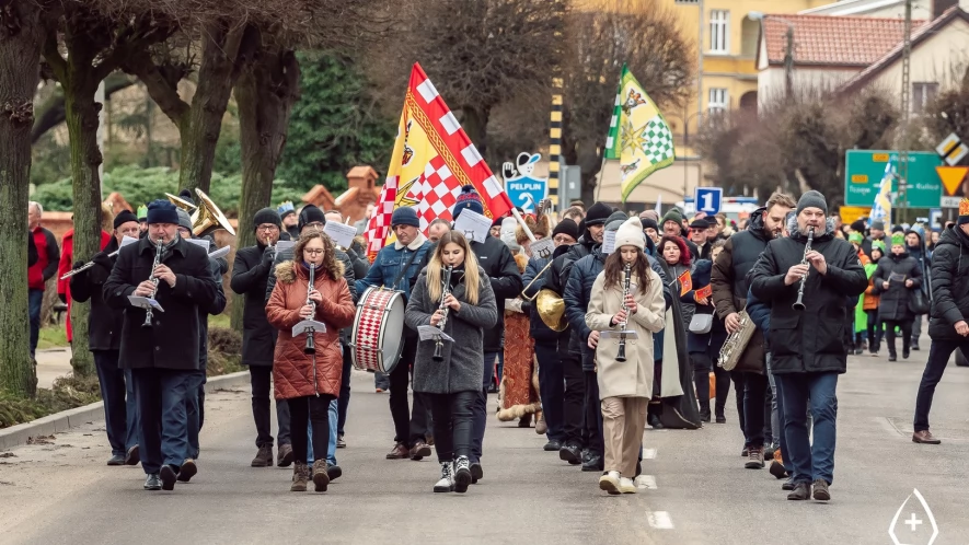 Pelpliński Orszak Trzech Króli