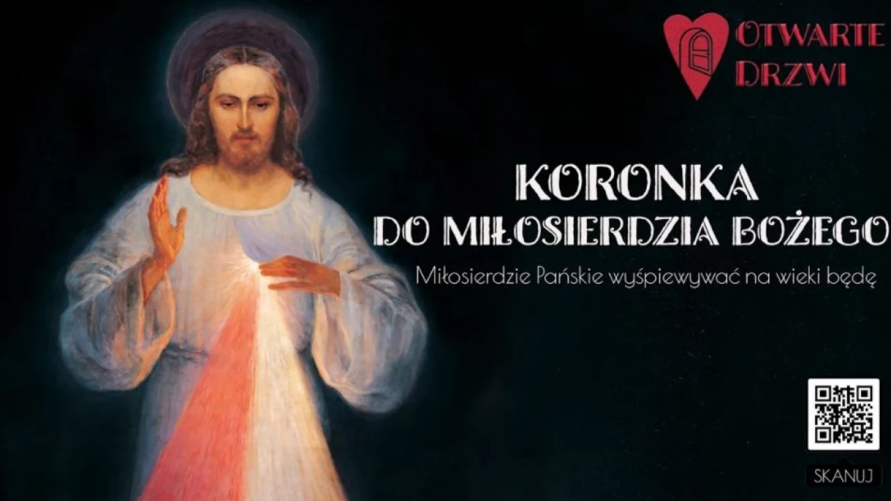 Pelpliński projekt na 90 lat objawień św. Faustyny