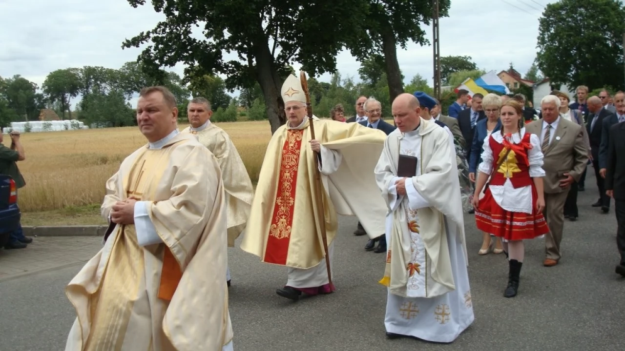 Piaseckie Kociewiaki na Powiślu