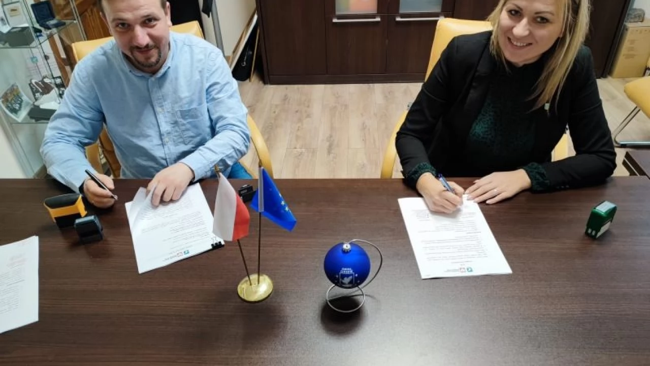 Piaseckie Pola. Będzie remont drogi