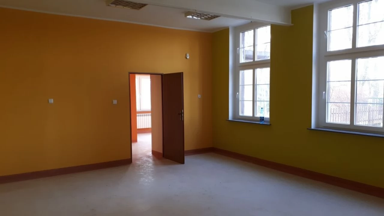 Piaseckie przedszkole po modernizacji
