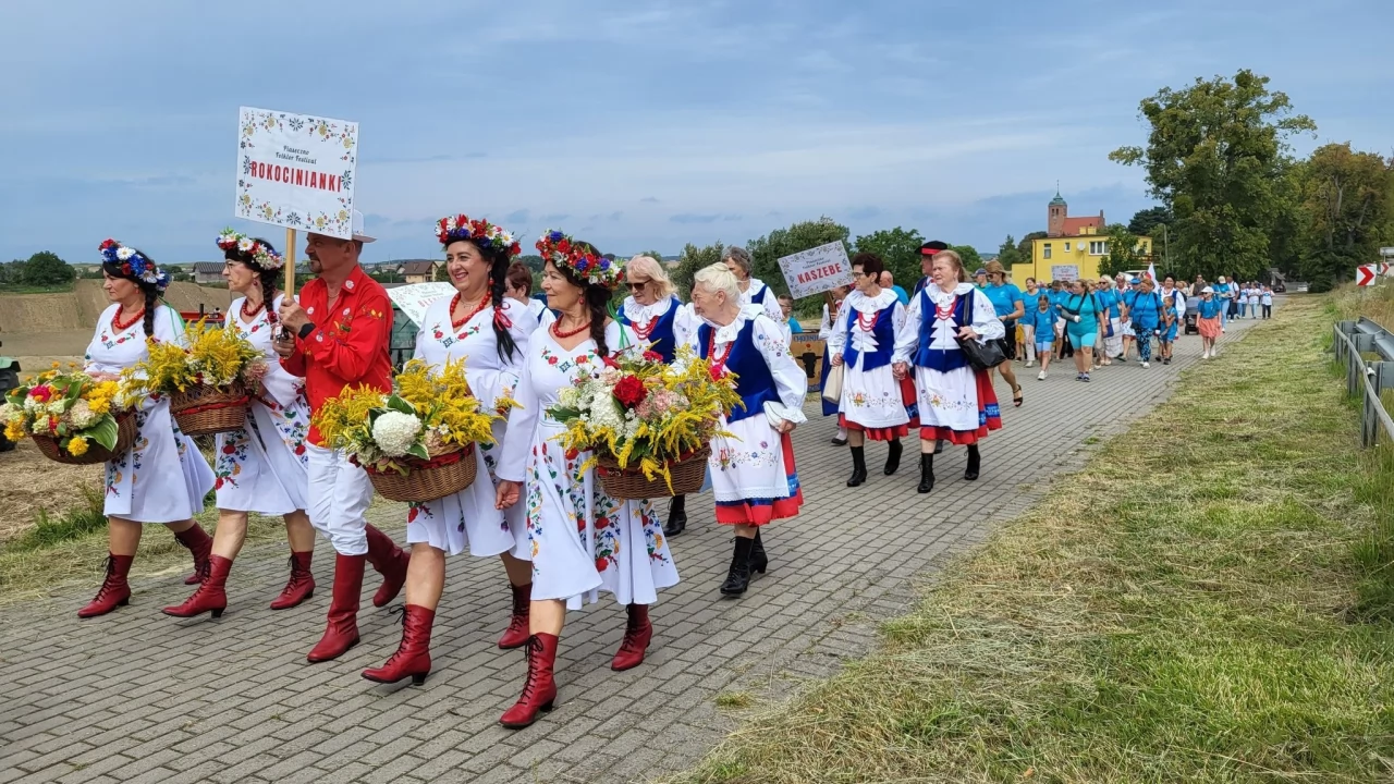 Piaseczno Folklor Festiwal 2025