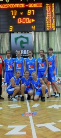 Tczewski zespół