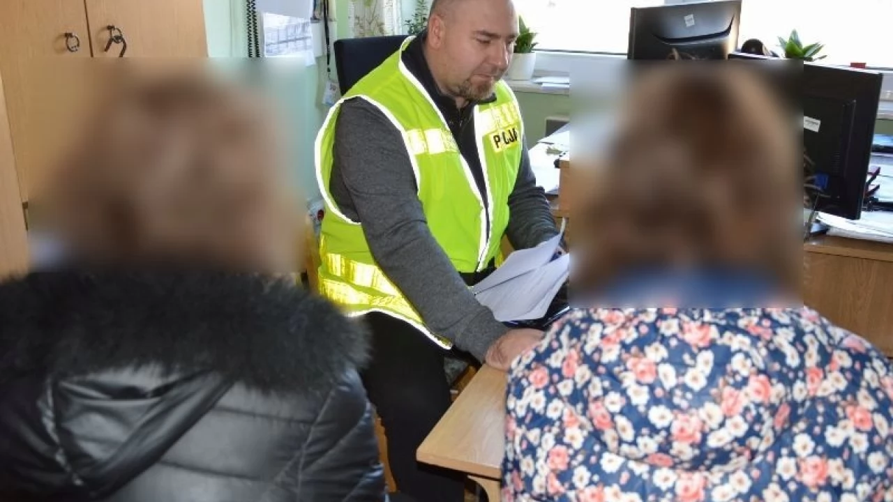 Pięć nieletnich dziewcząt odpowie za pobicie 14-latki