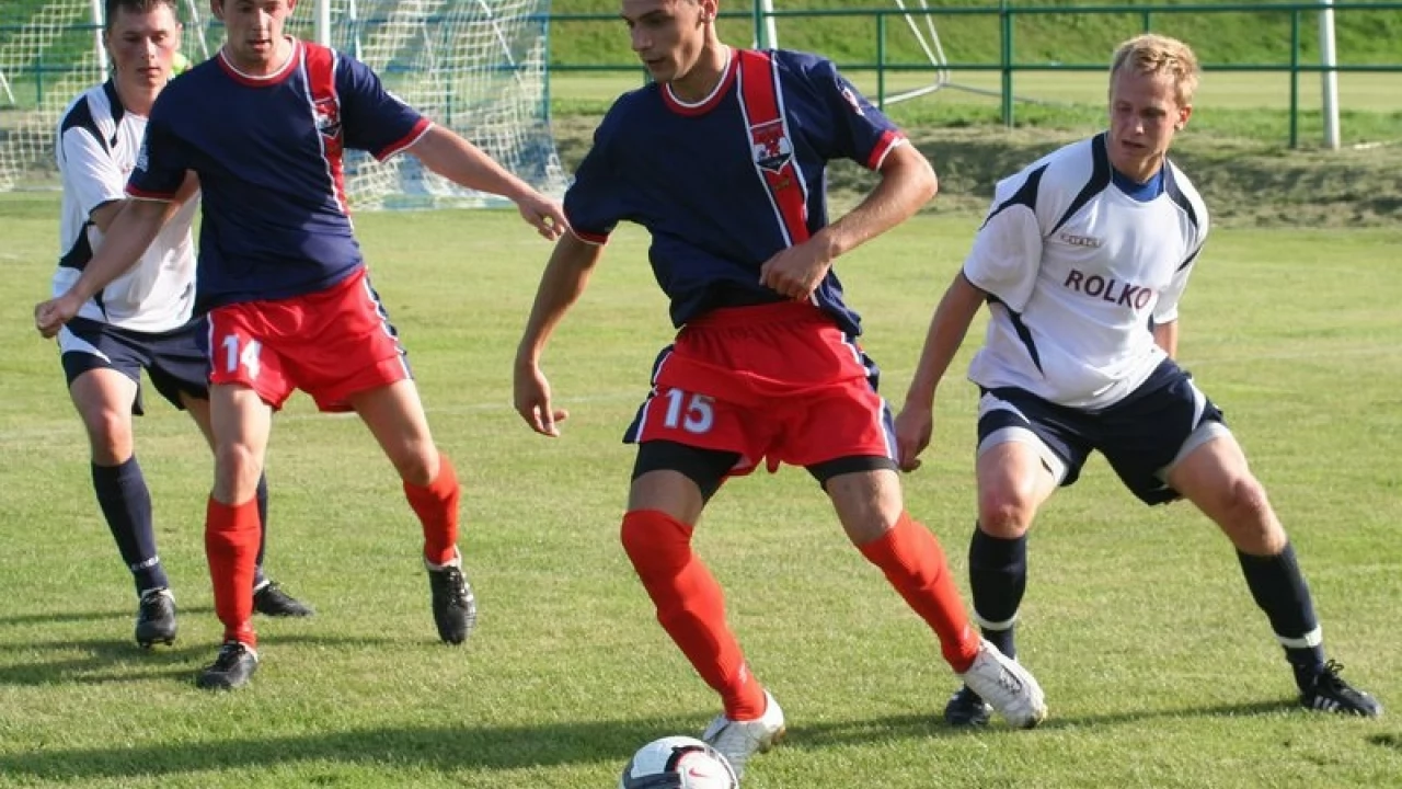 Pieniądze na tczewski sport - mniej na piłkę ręczną, więcej na nożną