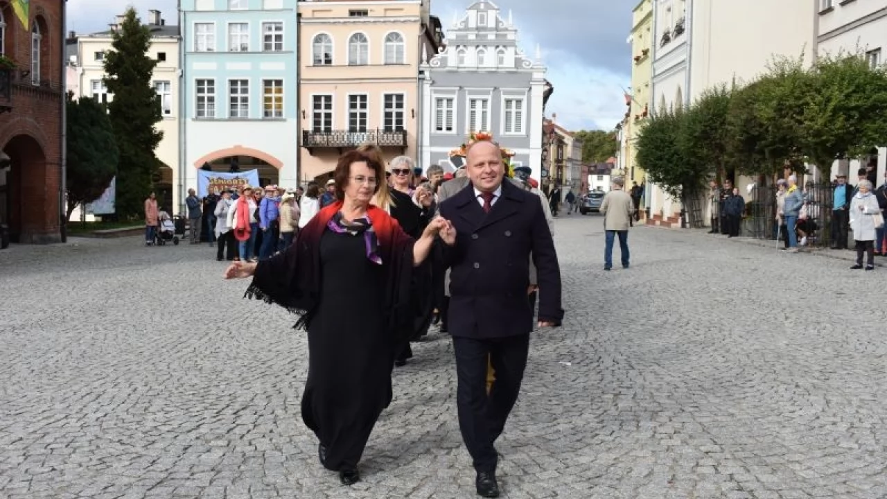 Piernikalia 2022 - Seniorzy opanowali Gniew