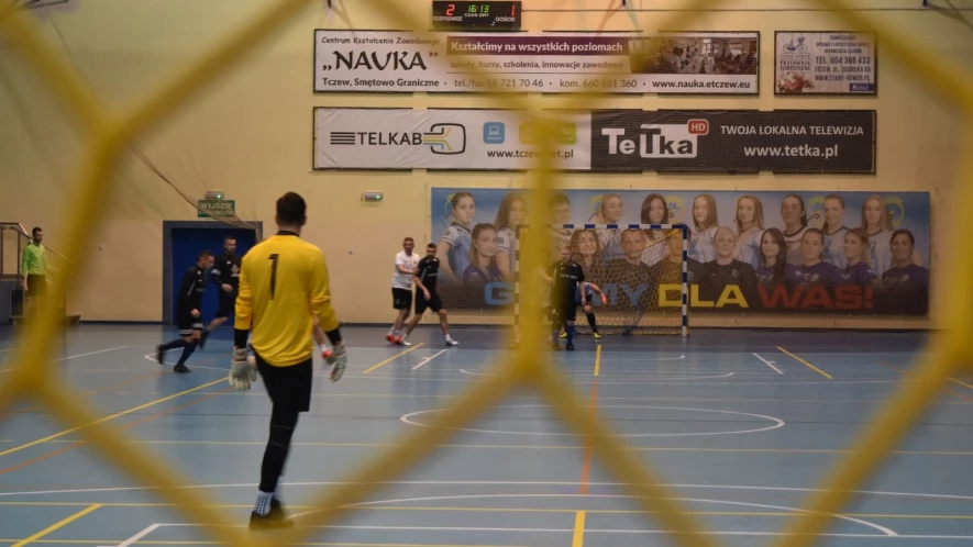 Pierwsza kolejka LFPT za nami