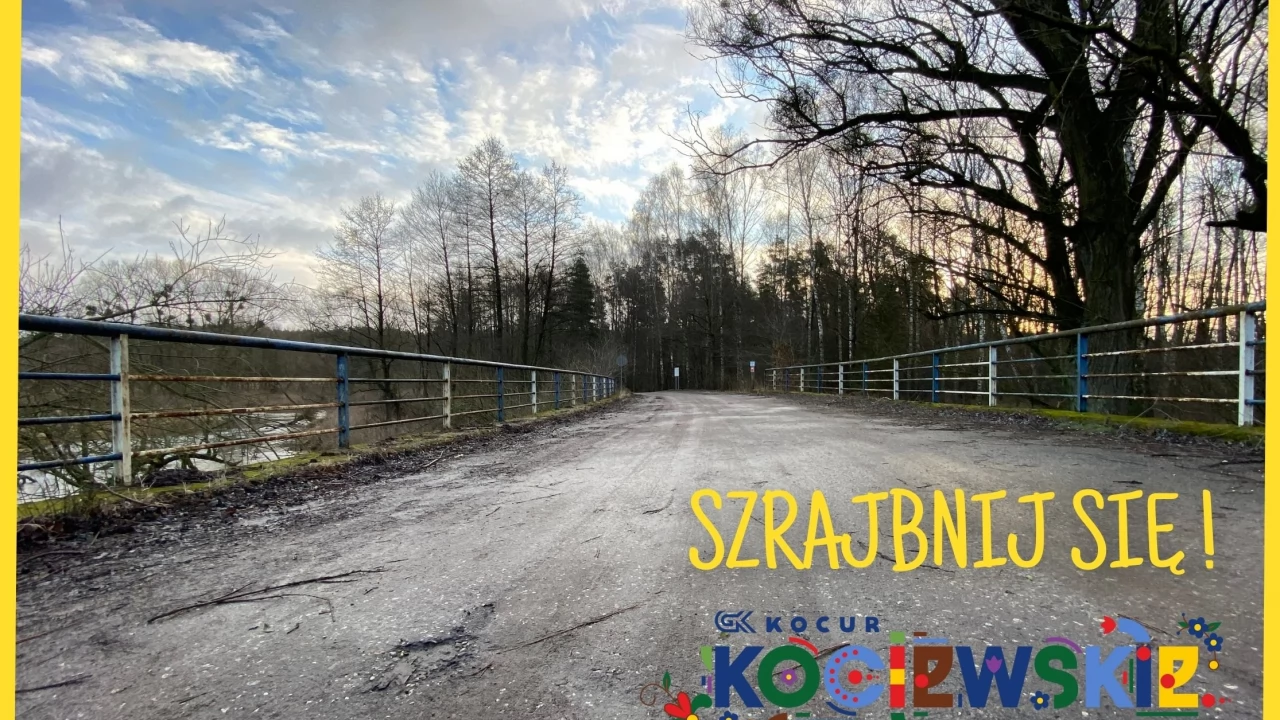 Pierwszy bieg ultra na Kociewiu!