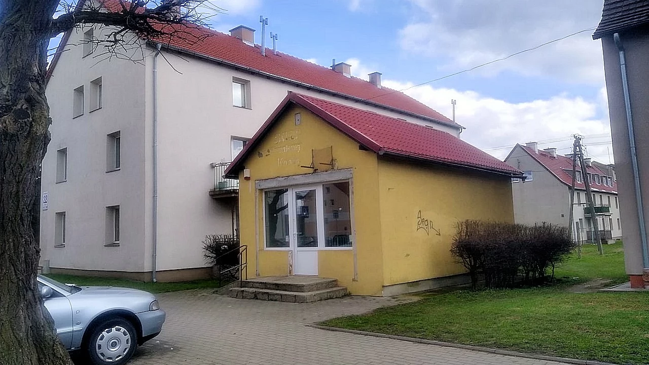 Pierwszy sklep charytatywny już niedługo w Tczewie