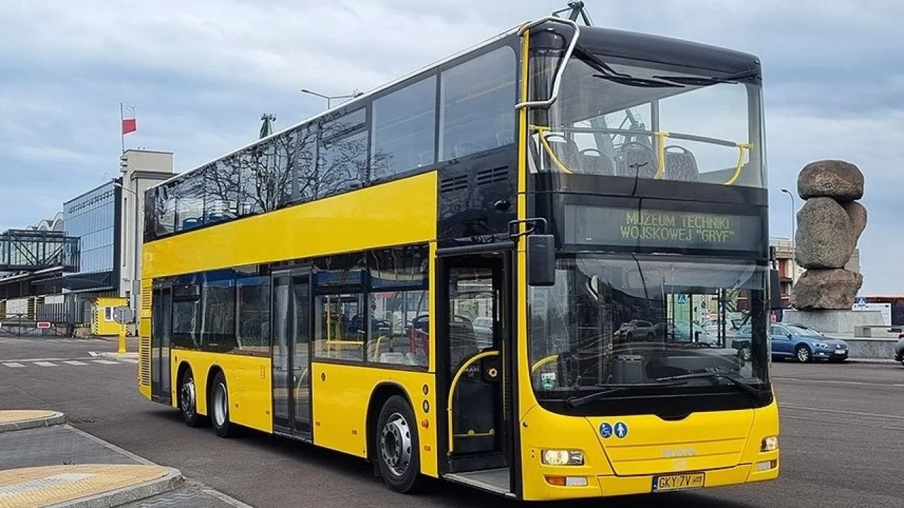 Piętrusem na festyn samorządowo-komunalny