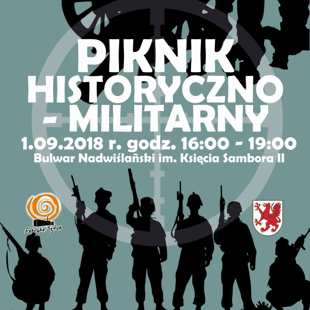 Piknik militarno-historyczny