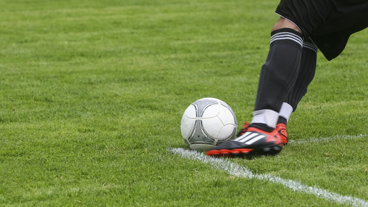 Piłka nożna - przygotowania seniorskich drużyn reprezentujących miasto