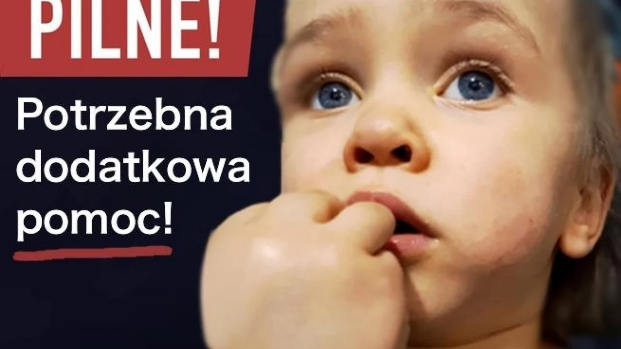 Pilnie! Potrzebna dodatkowa pomoc dla Frania!