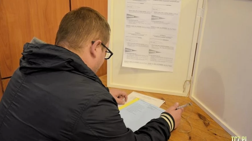 PKW podała oficjalne wyniki wyborów