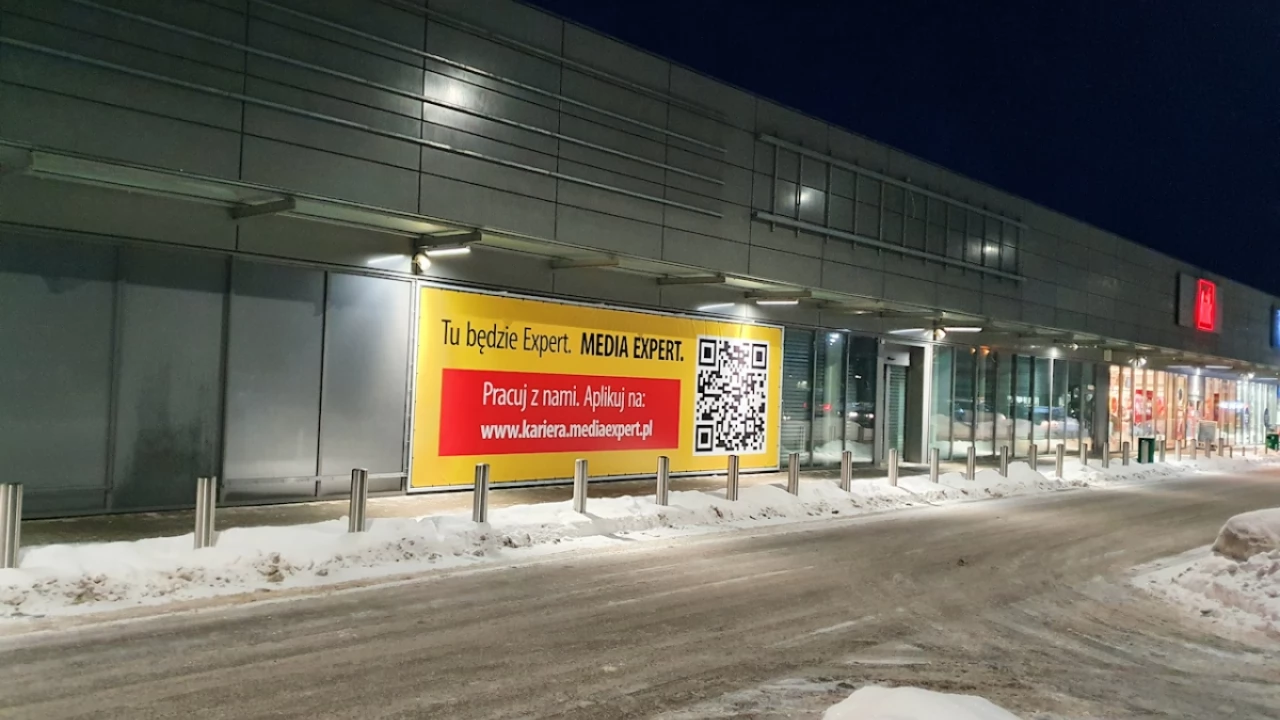 Płakaliście, że to z powodu Tczewa uciekł od nas Media Markt! I co teraz?