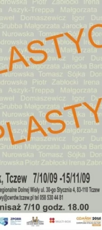 Plastycy z plastyka