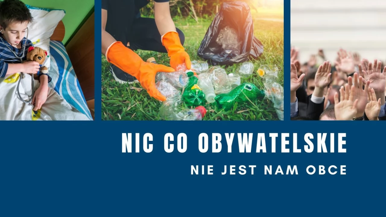 Plebiscyt "Tczewski PRO OBYWATEL 2020"