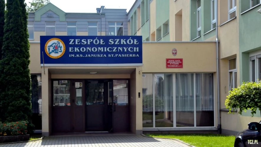 Po kontroli w ZSE Starostwo Powiatowe zawiadamia prokuraturę