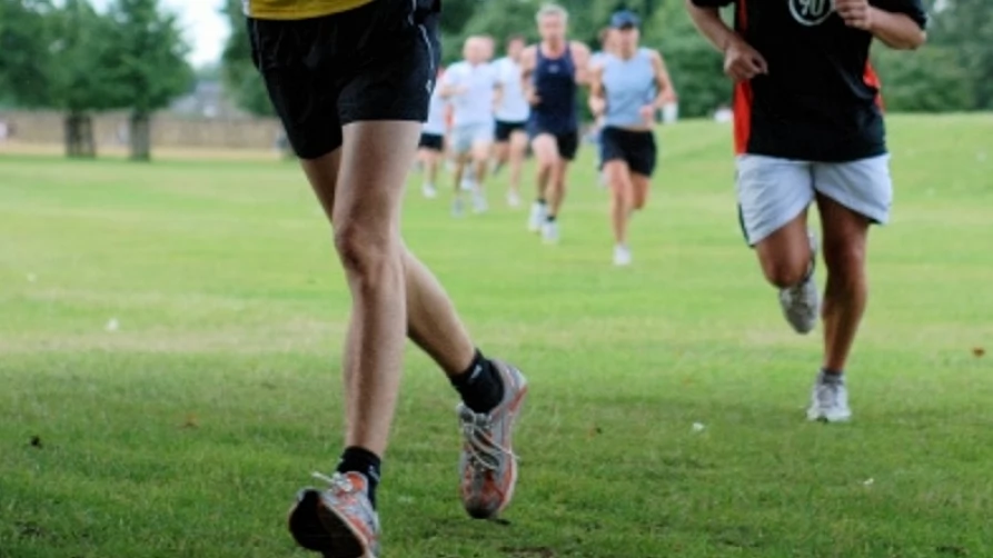parkrun Tczew