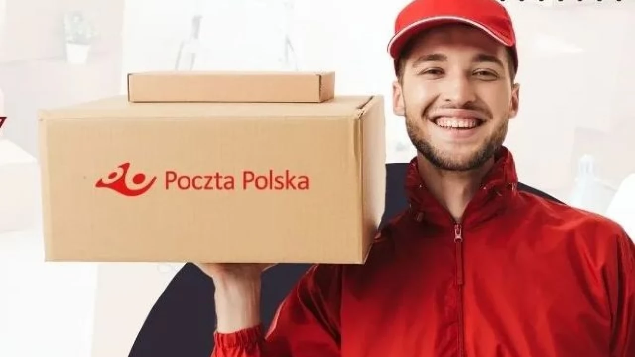 Poczta Polska przypomina o konieczności prawidłowego adresowania przesyłek pocztowych