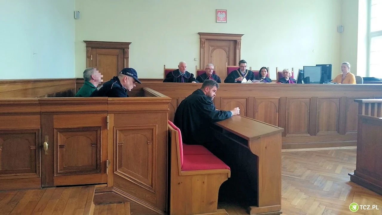 Podpalenie na Podgórnej. Obrona chce uniewinnienia, prokurator żąda dożywocia
